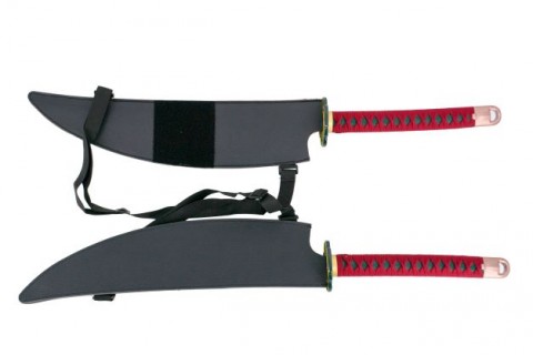 KATANAS DEMON SLAYER TENGEN UZUI